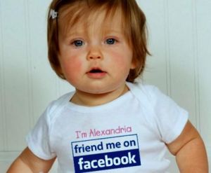 bebe-facebook